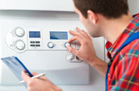 free commercial Bohuntine boiler quotes