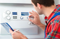 free Bohuntine gas safe engineer quotes