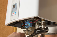 free Bohuntine boiler install quotes